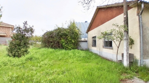 Babilafuente Villas (Las) hus foto 6228506
