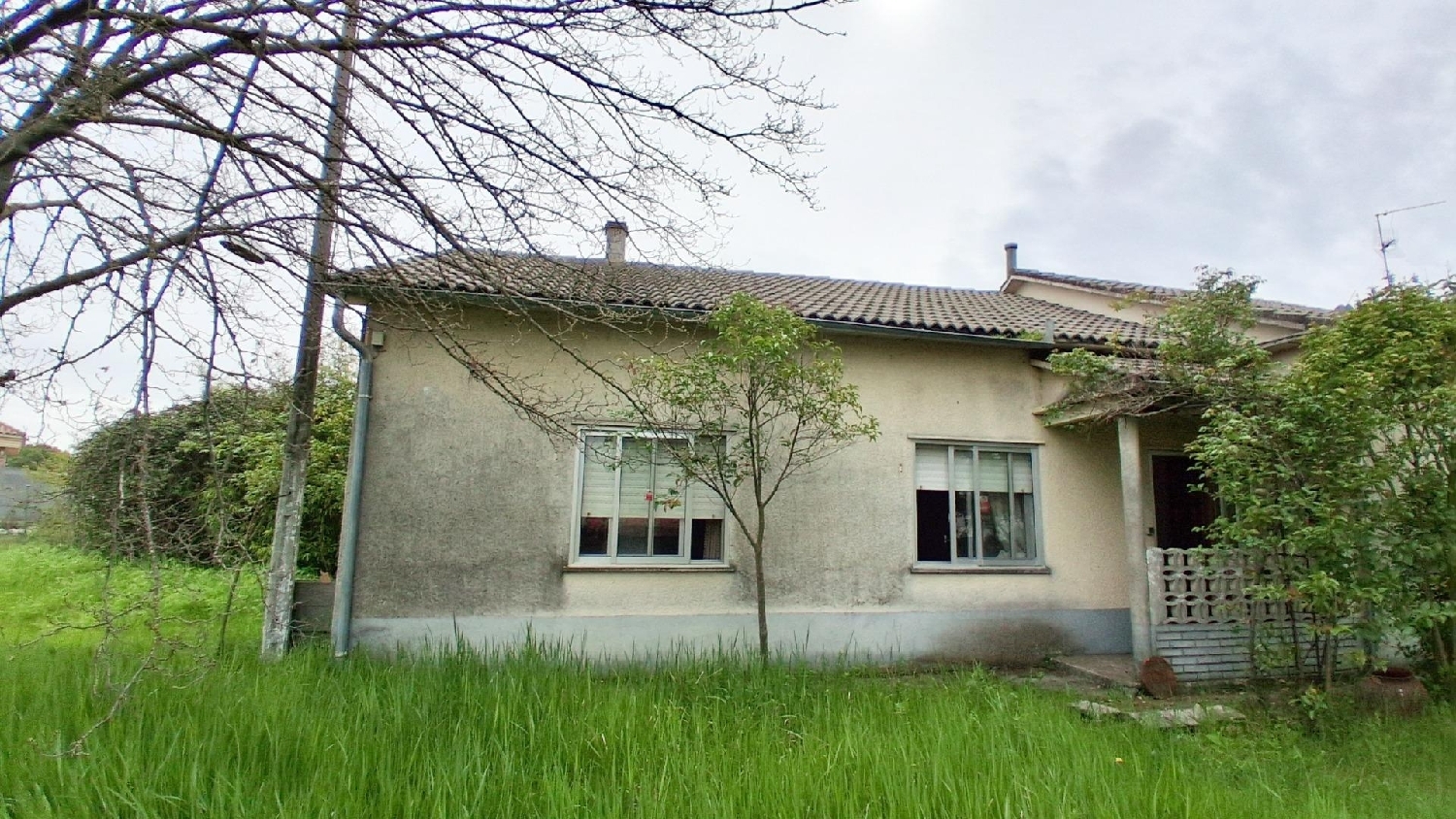  till salu hus Babilafuente Villas (Las) 5