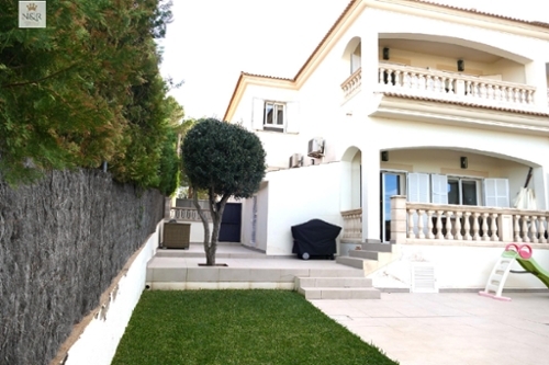 Badia Gran Llucmajor hus foto 6252108