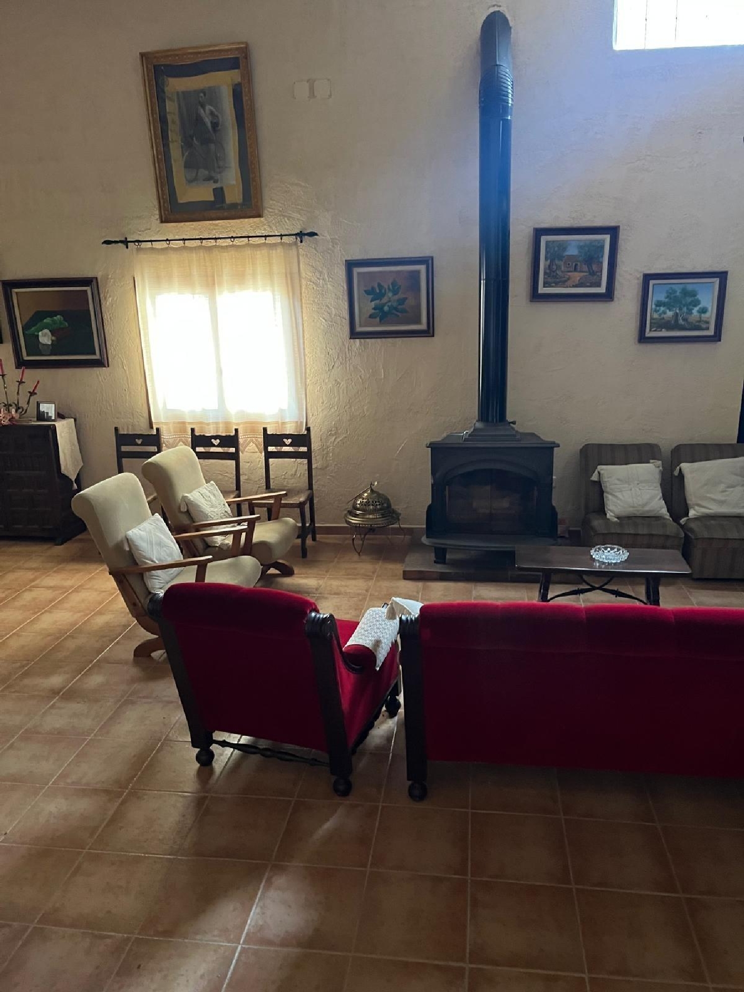  till salu hus Son Verí Nou Llucmajor 7