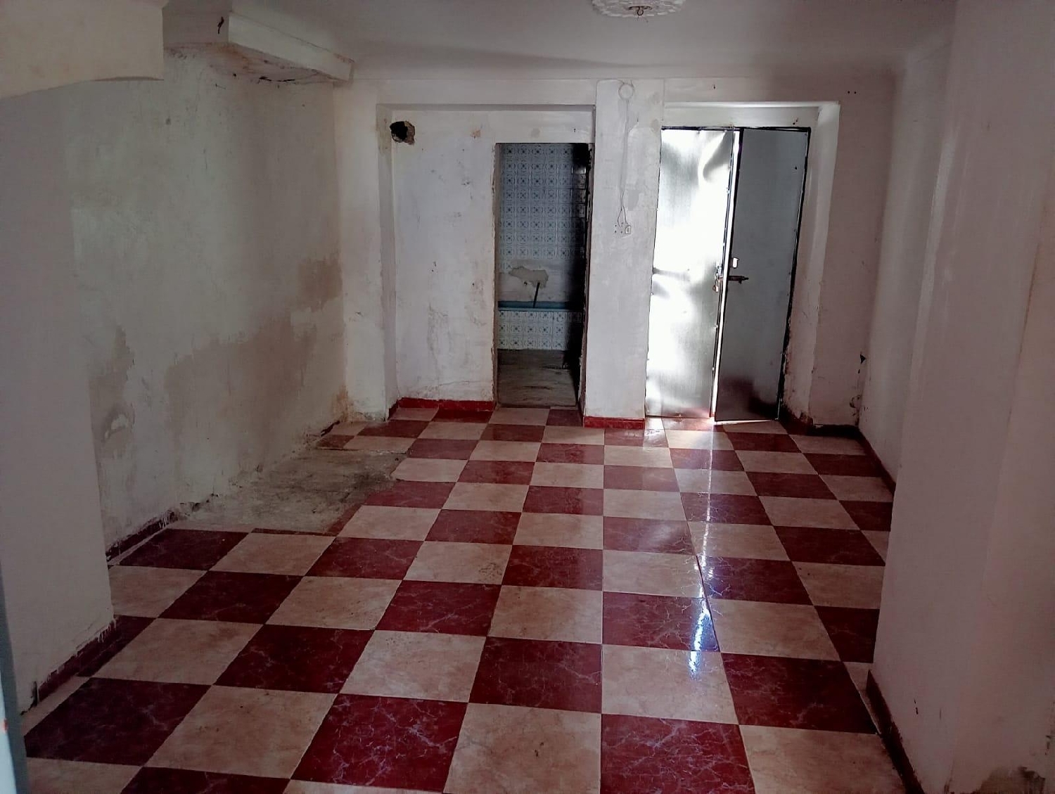 till salu hus Baena Campiña De Baena 2