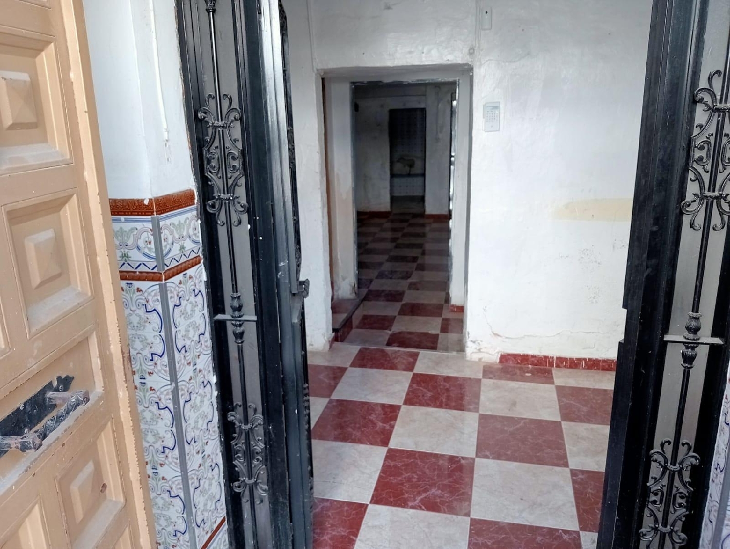  till salu hus Baena Campiña De Baena 7