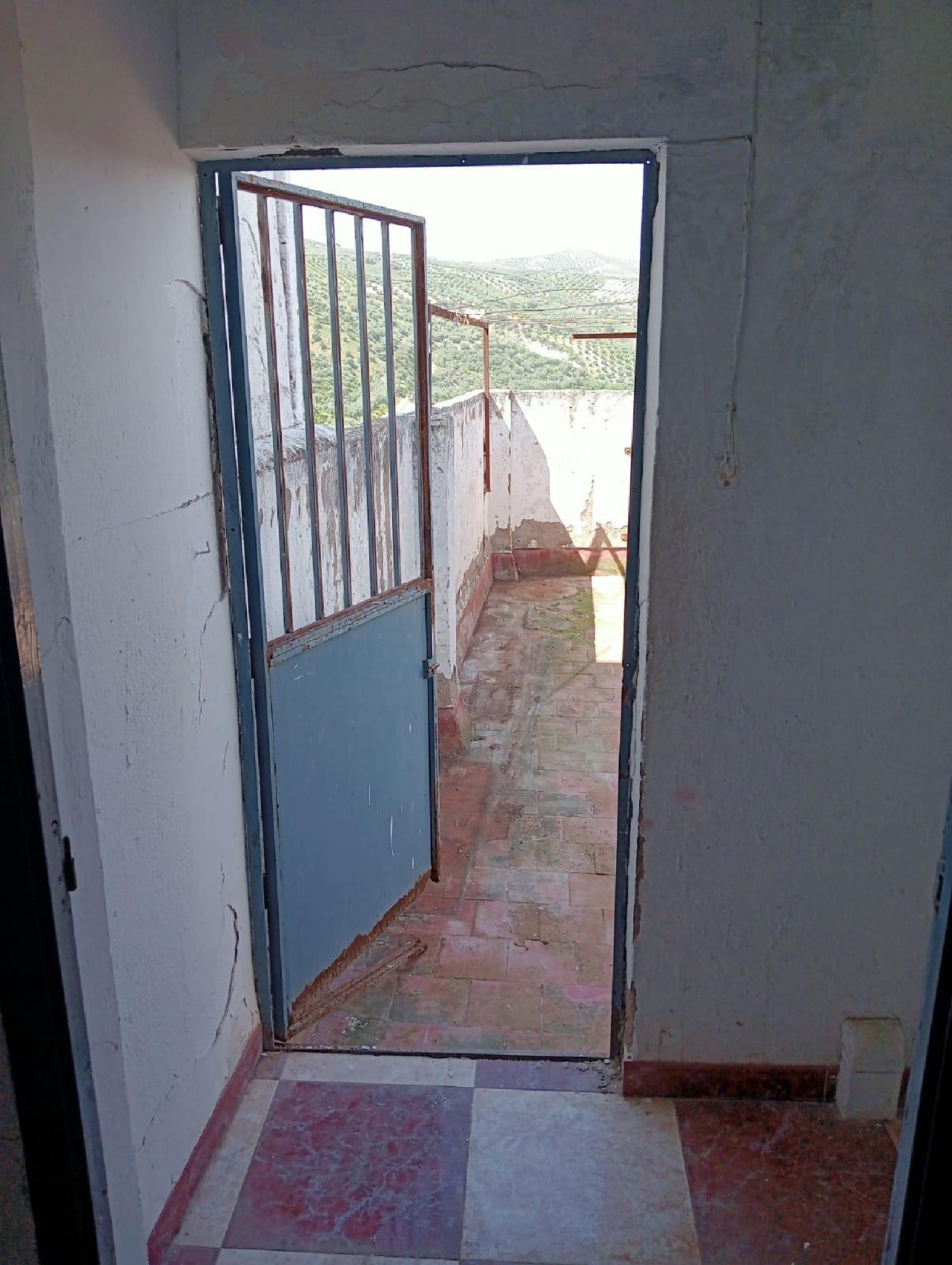  till salu hus Baena Campiña De Baena 5