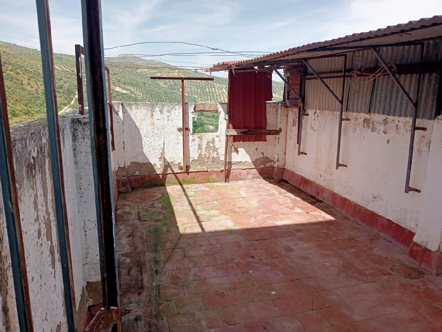  till salu hus Baena Campiña De Baena 4