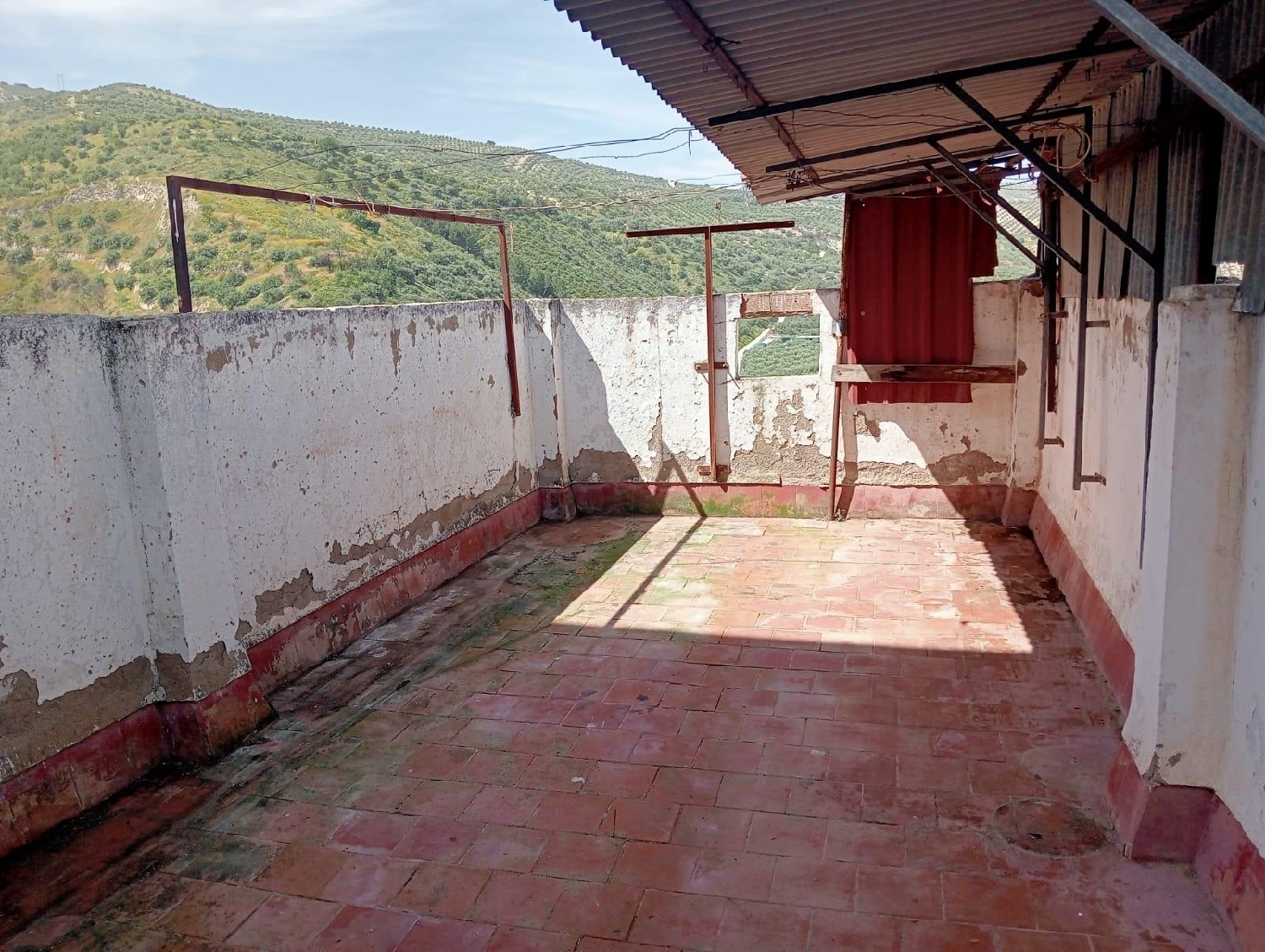  till salu hus Baena Campiña De Baena 1