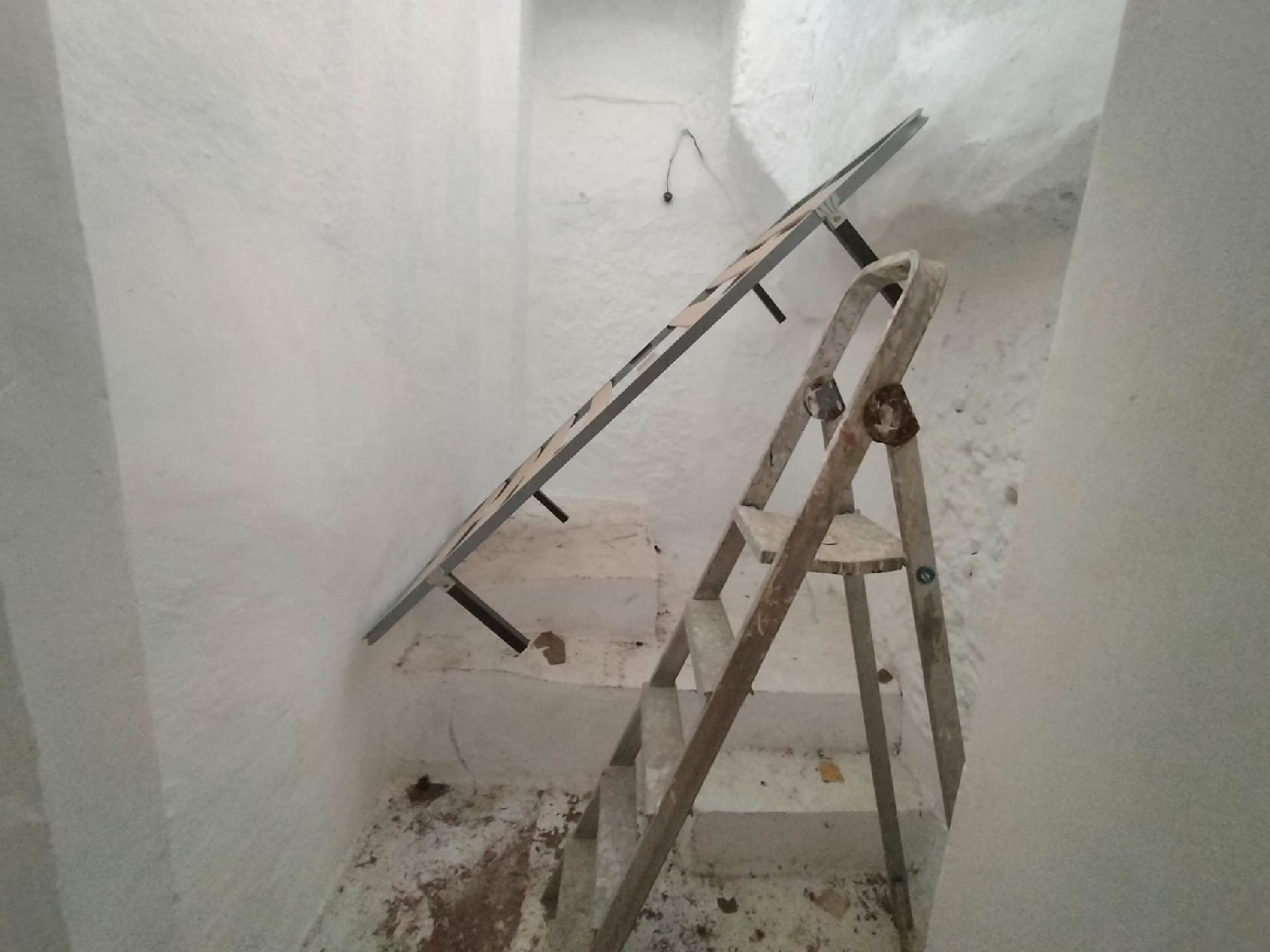  till salu hus Baena Campiña De Baena 3