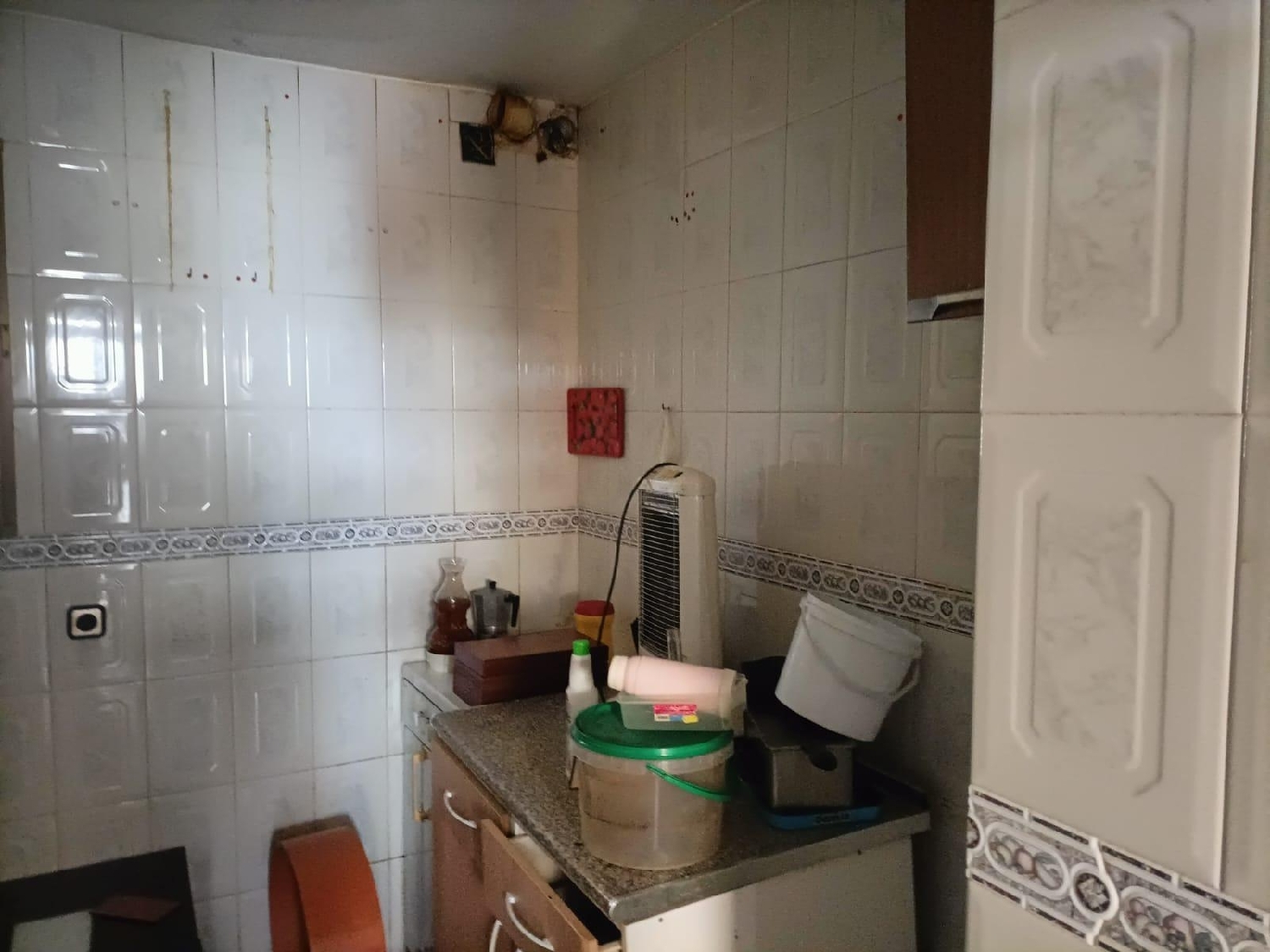 till salu hus Baena Campiña De Baena 4