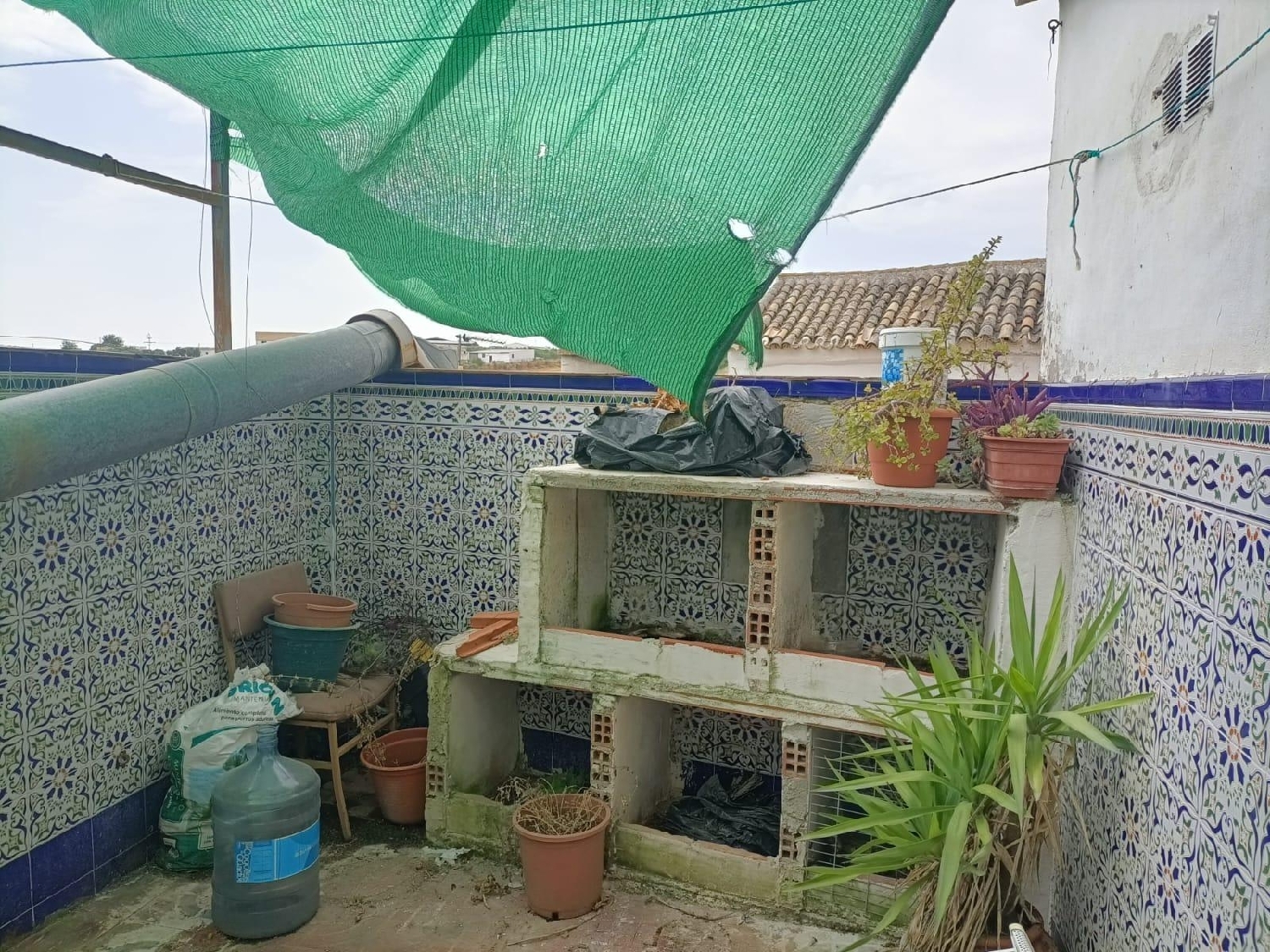  till salu hus Baena Campiña De Baena 5