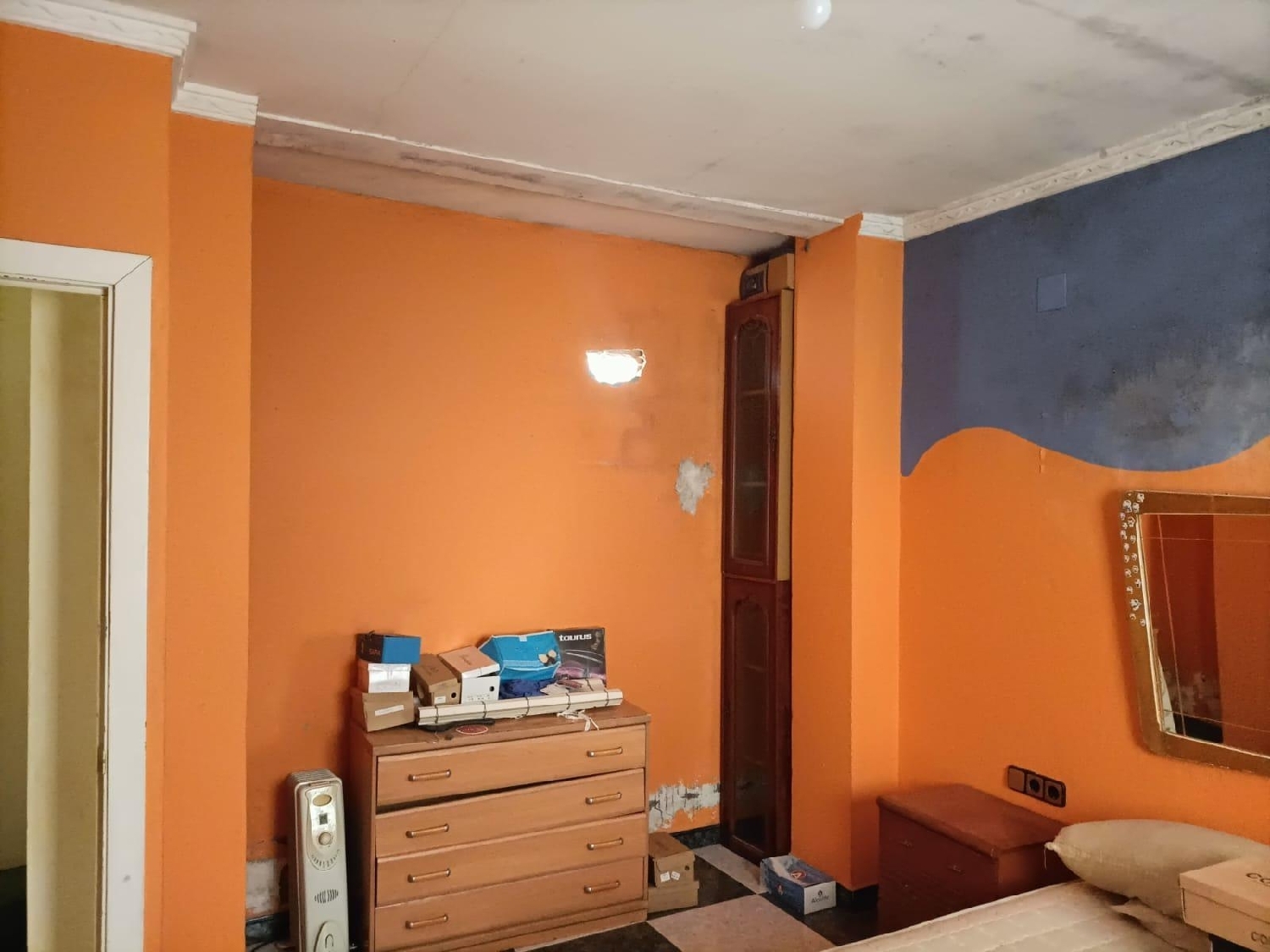 till salu hus Baena Campiña De Baena 2