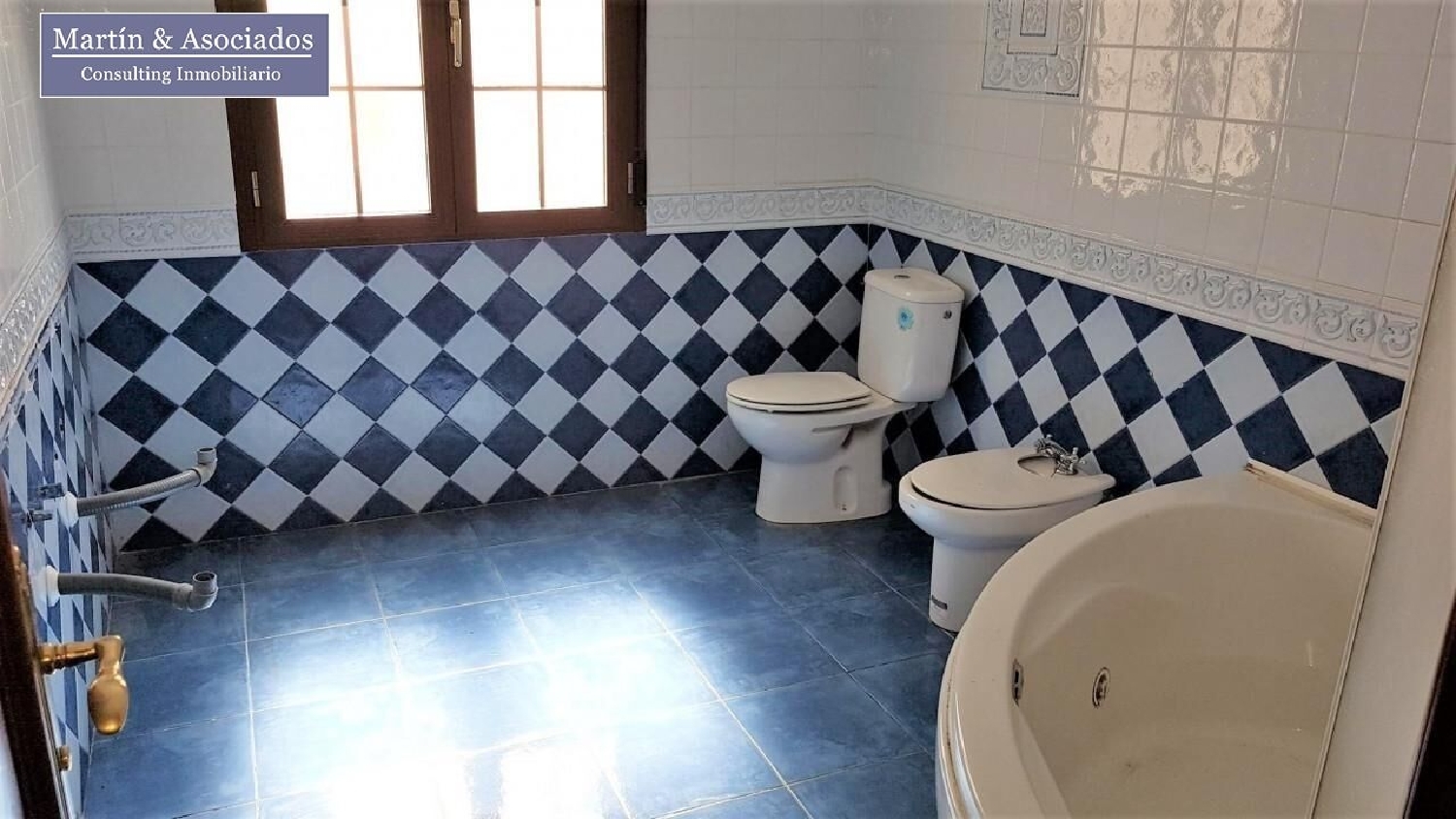  till salu hus Baena Campiña De Baena 3