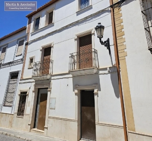 Baena Campiña De Baena hus foto 6239931