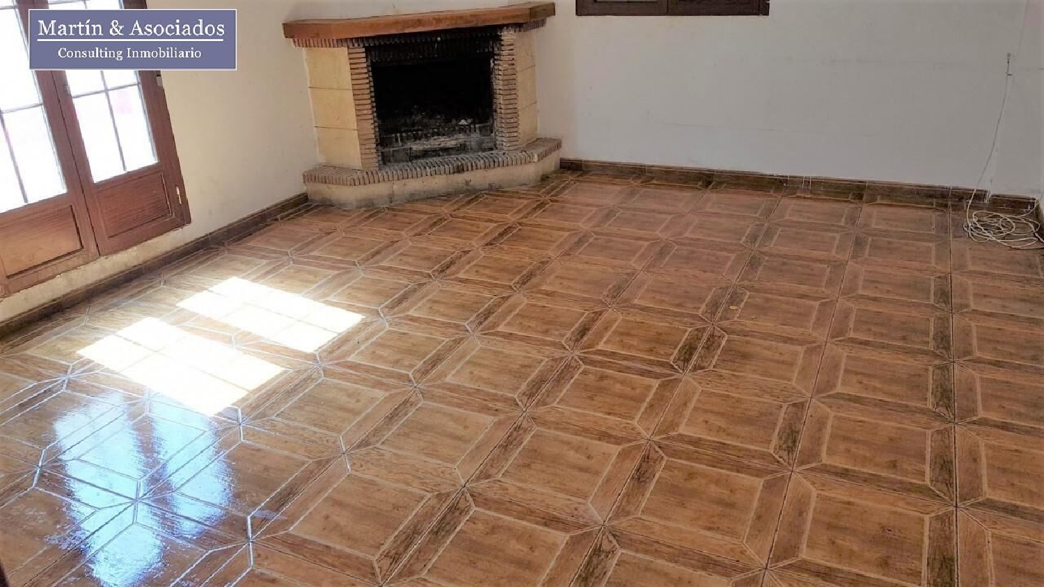  till salu hus Baena Campiña De Baena 2