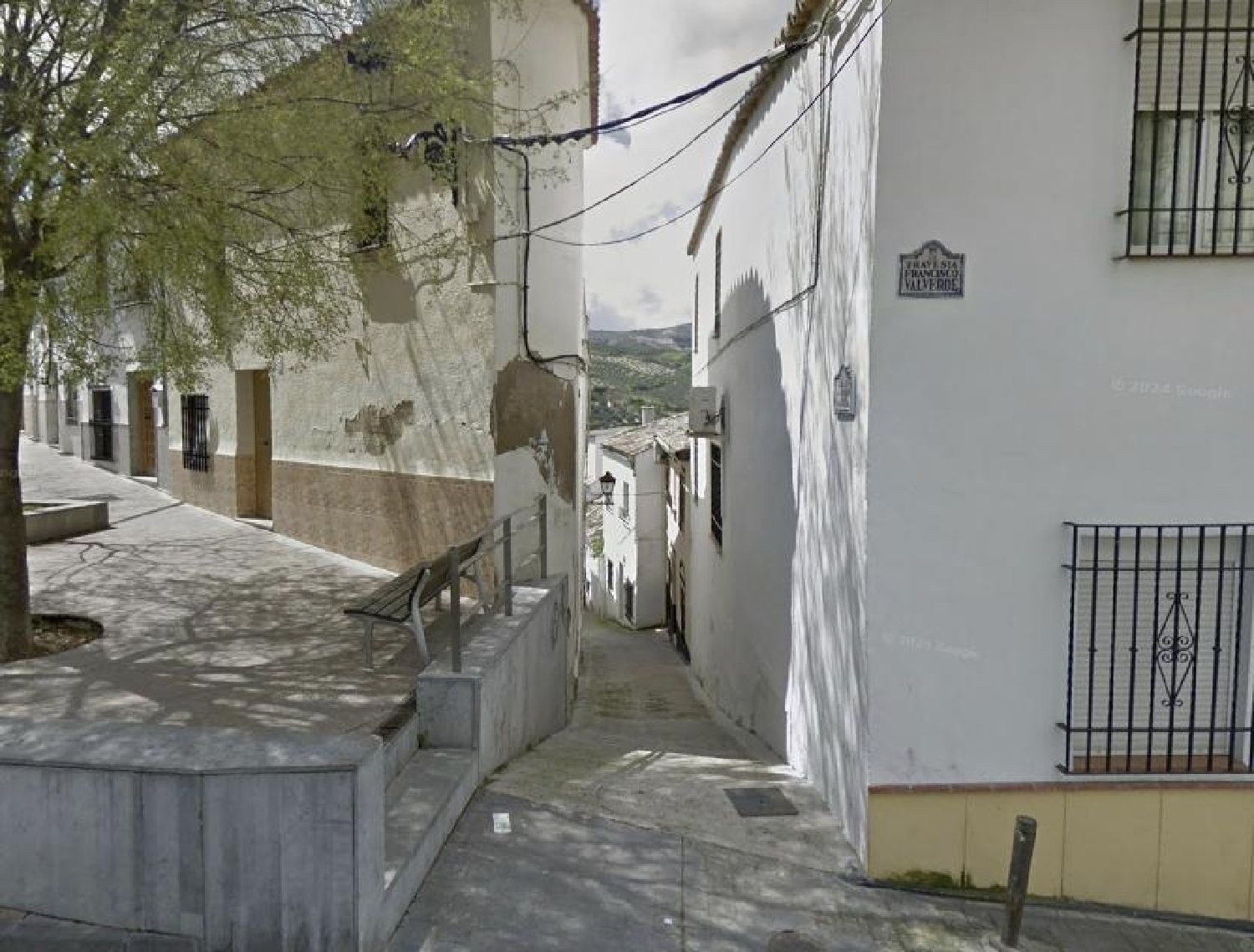  till salu hus Baena Campiña De Baena 1