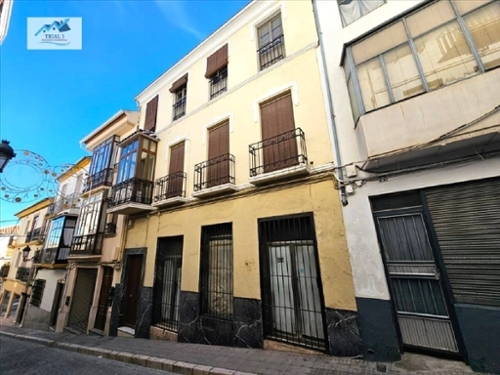 Baena Campiña De Baena hus foto 6253449