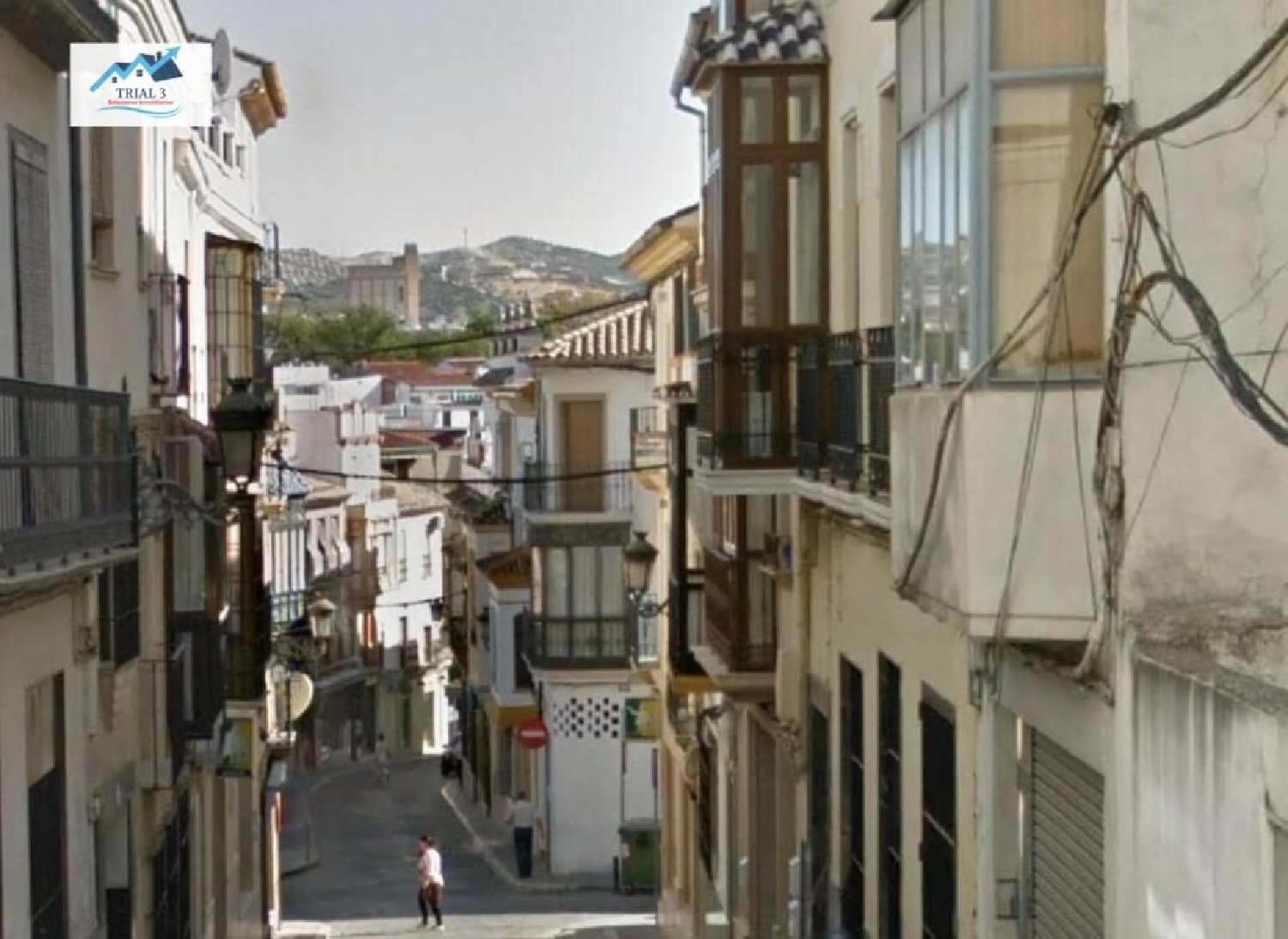 till salu hus Baena Campiña De Baena 3