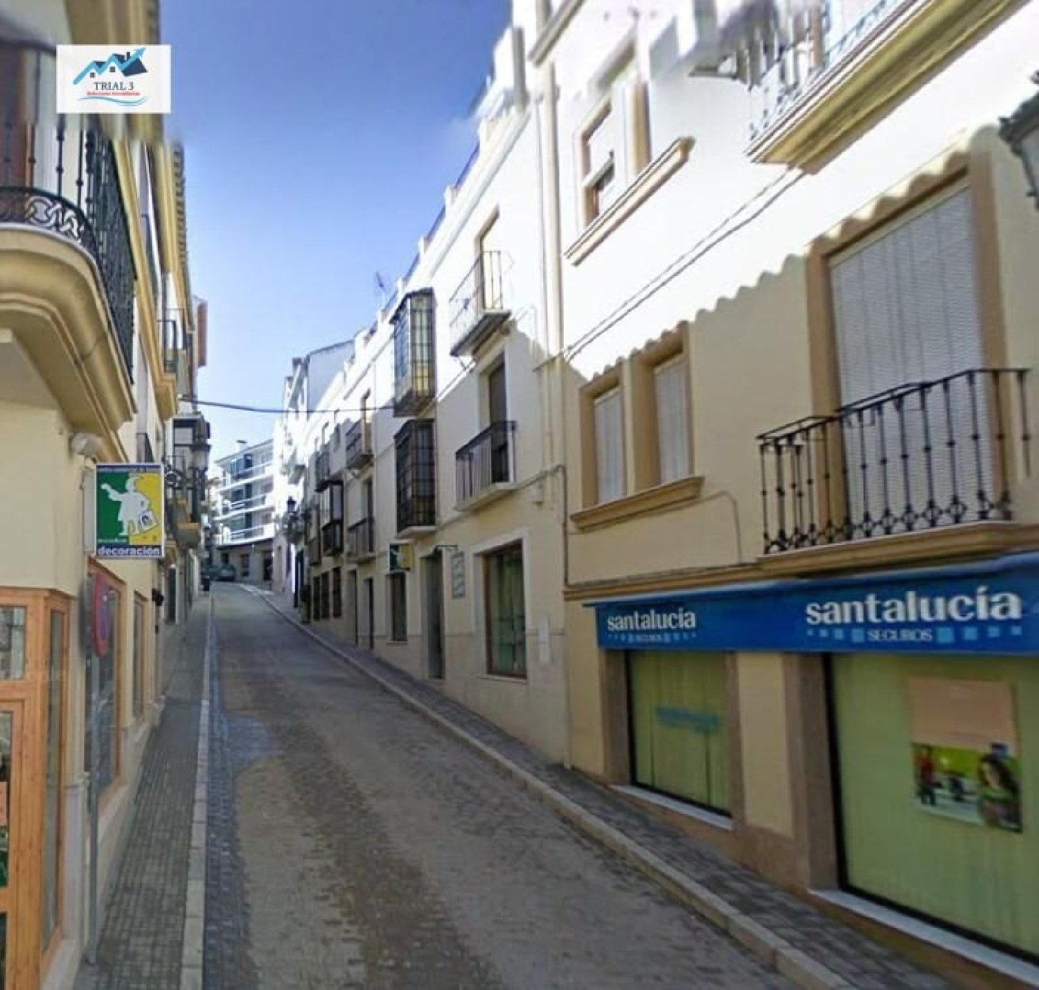 till salu hus Baena Campiña De Baena 2