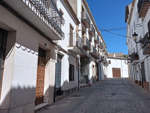 Baeza Loma (La) hus foto 6242705