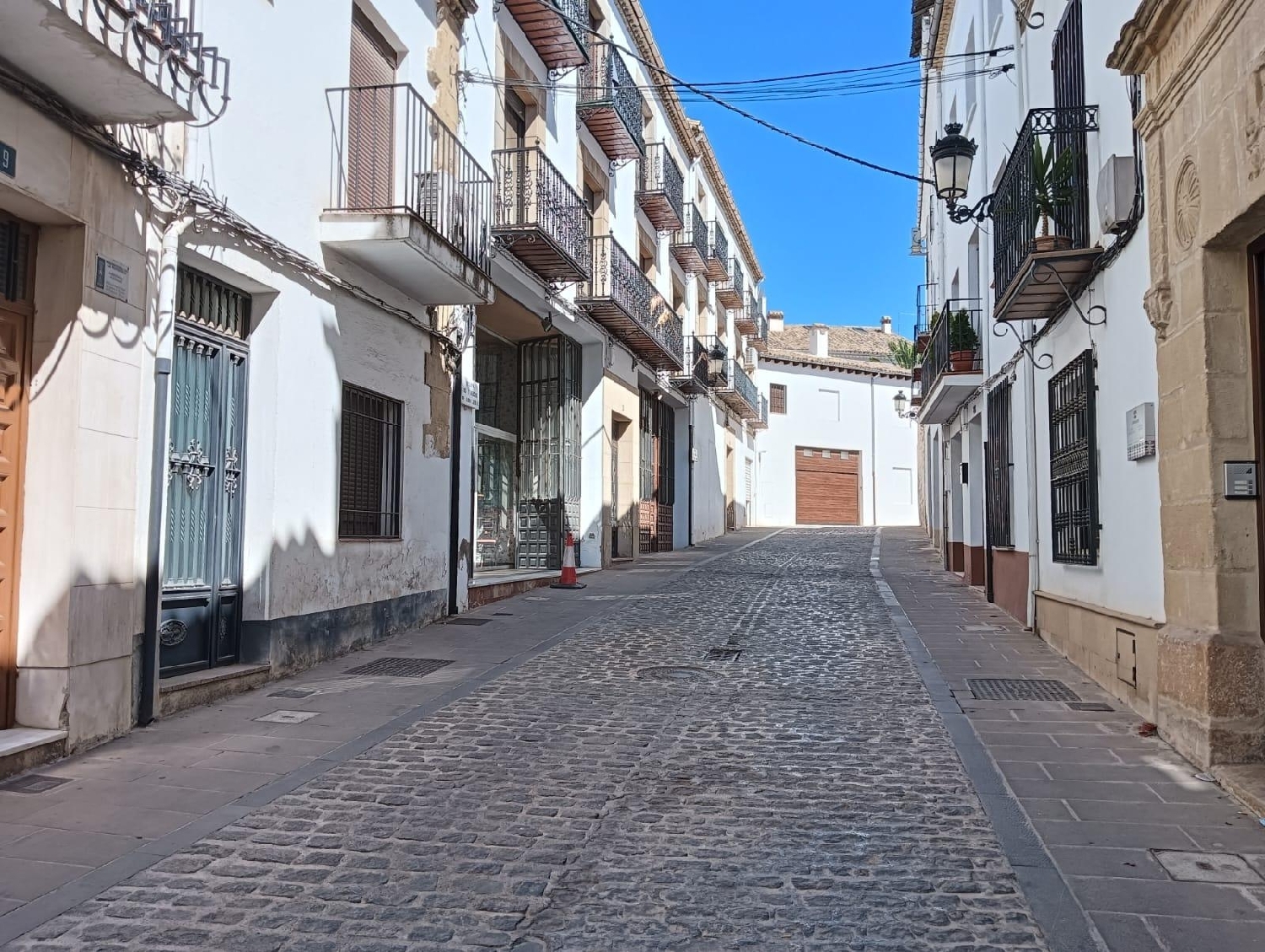  en venta casa Baeza Loma (La) 2