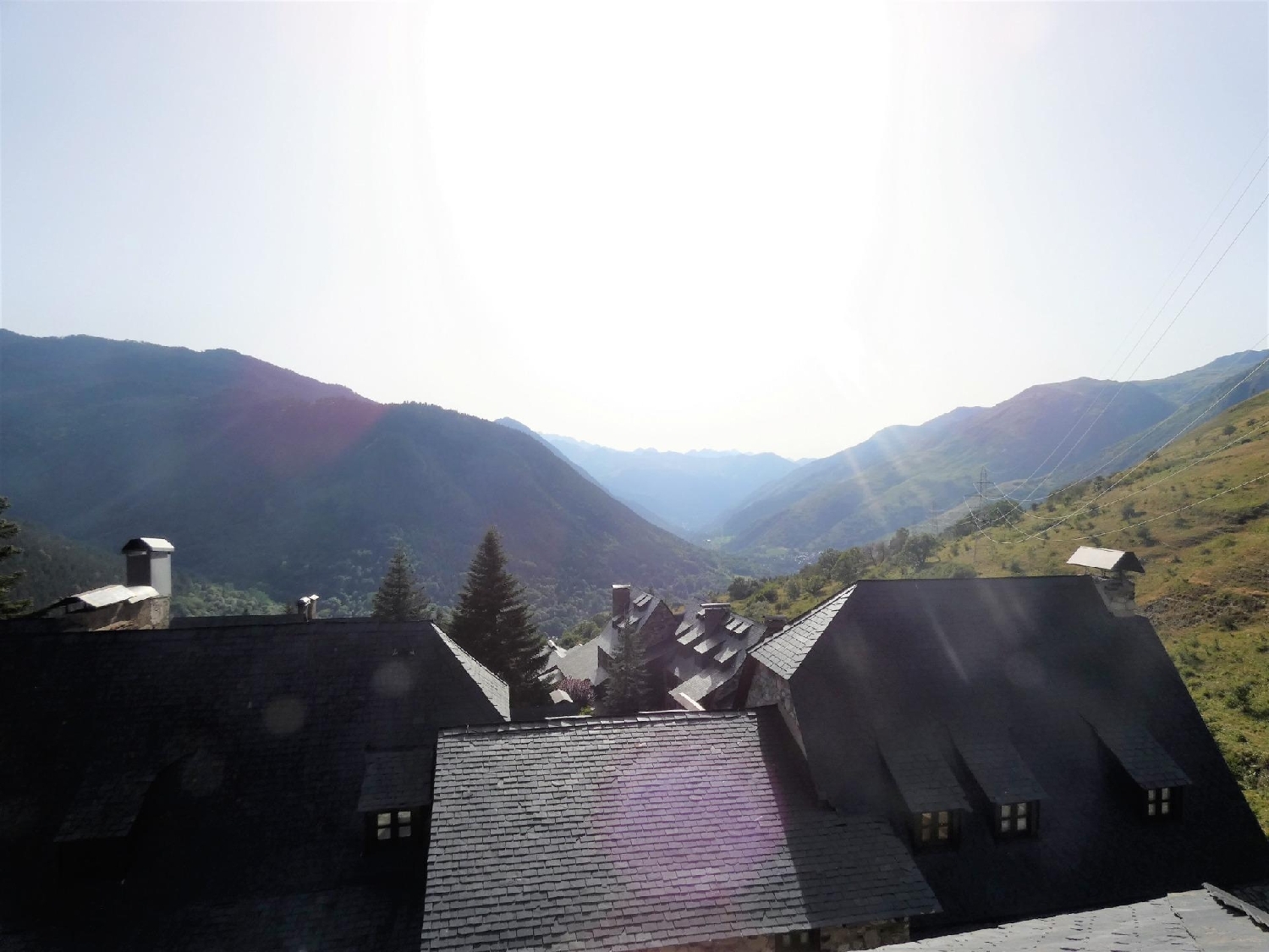  till salu hus Bagergue Val D'aran 4