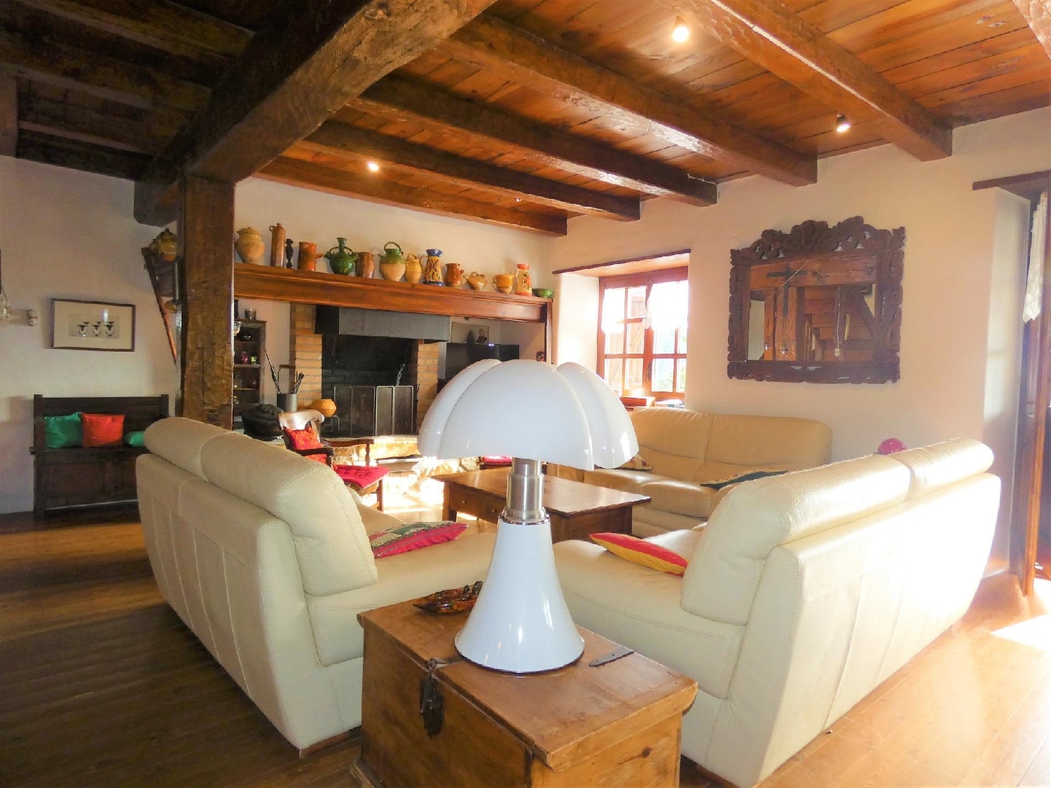  till salu hus Bagergue Val D'aran 5