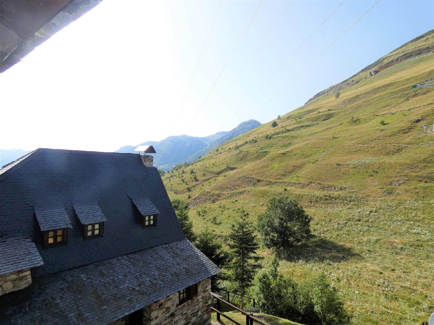 till salu hus Bagergue Val D'aran 3