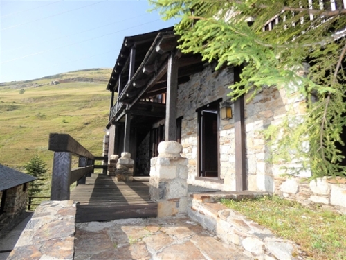 Bagergue Val D''aran hus foto 6257871