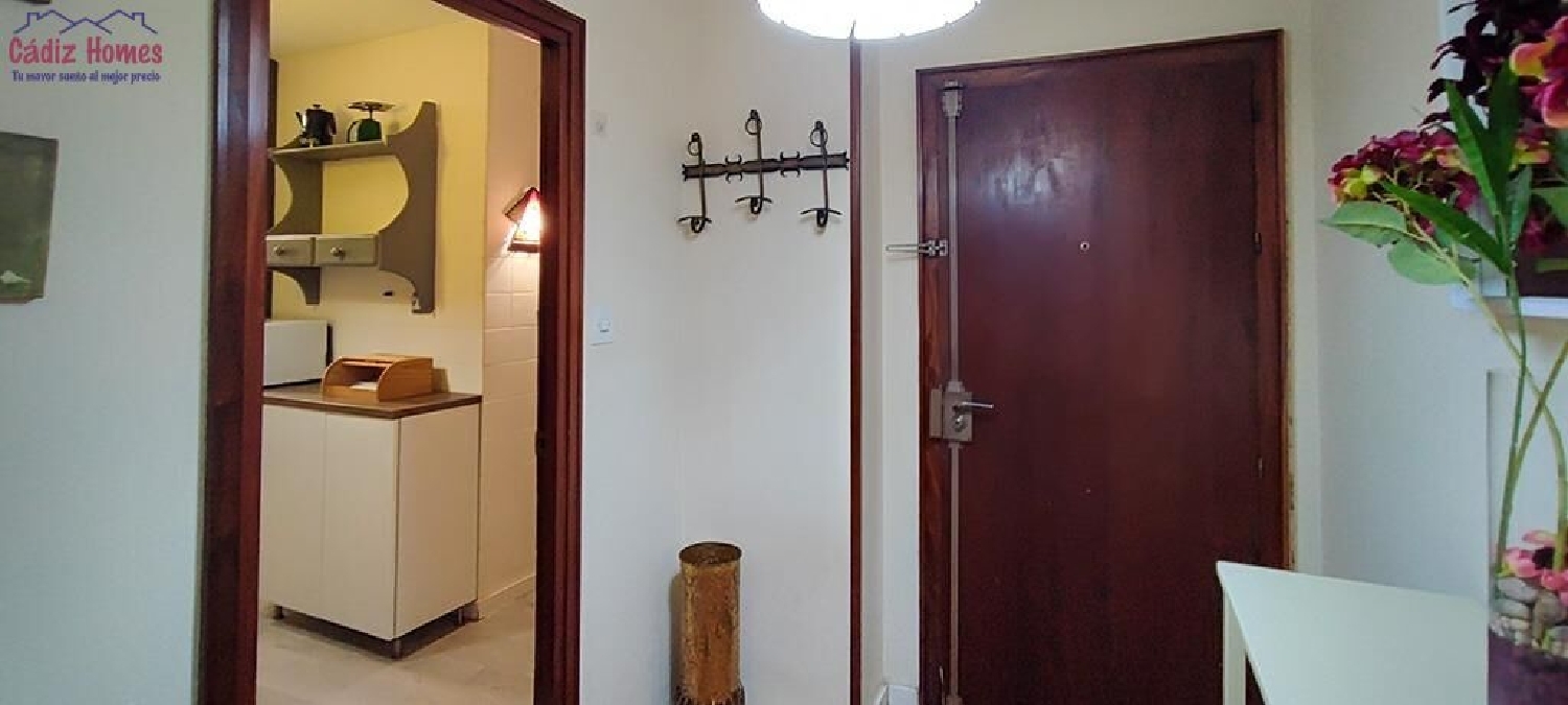  till salu hus San Severiano Bahía De Cádiz 34