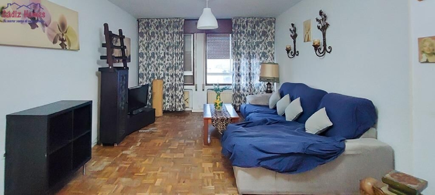  till salu hus San Severiano Bahía De Cádiz 4