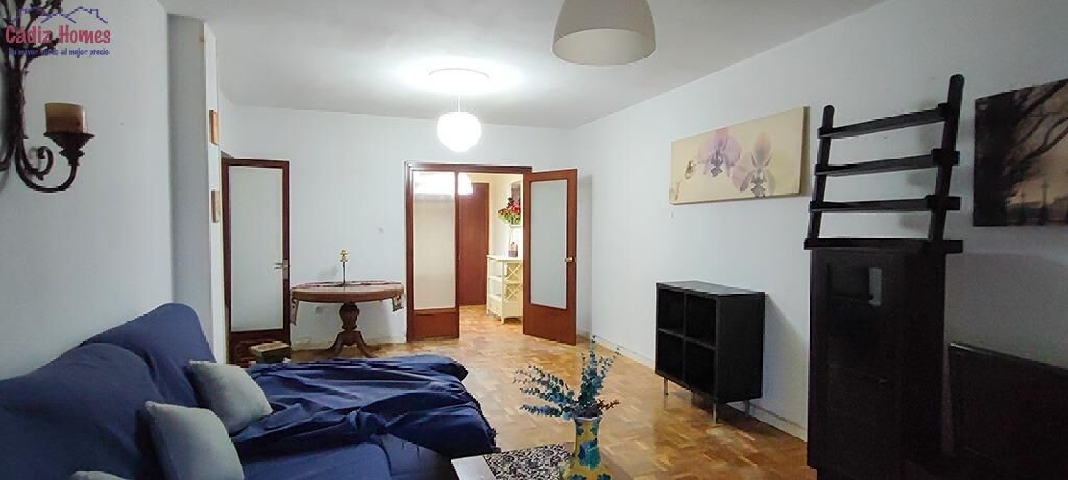 till salu hus San Severiano Bahía De Cádiz 3