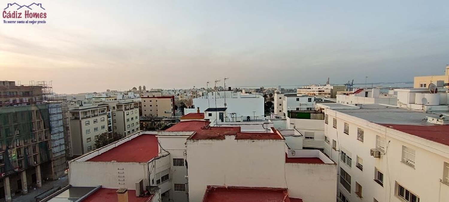  till salu hus San Severiano Bahía De Cádiz 39