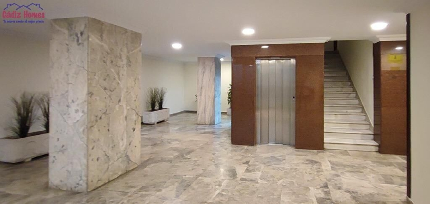  till salu hus San Severiano Bahía De Cádiz 27