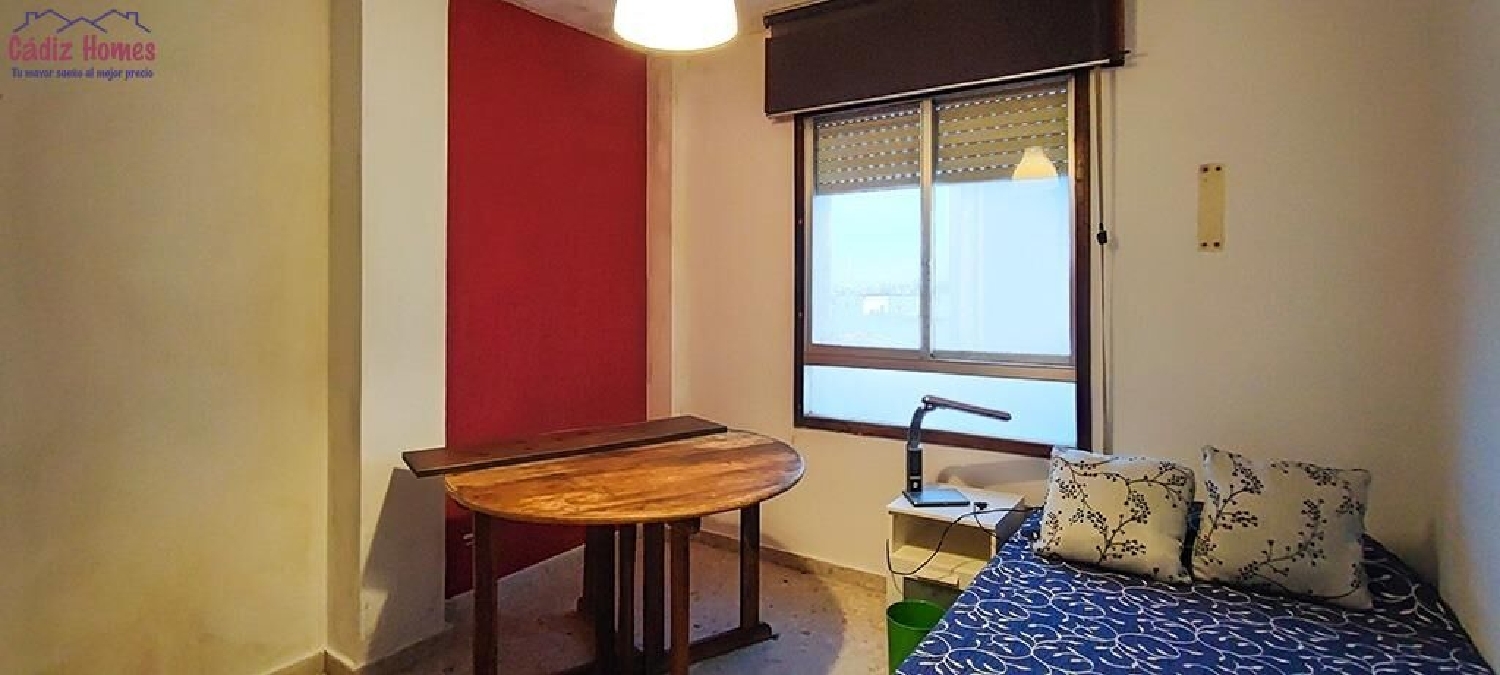  till salu hus San Severiano Bahía De Cádiz 32