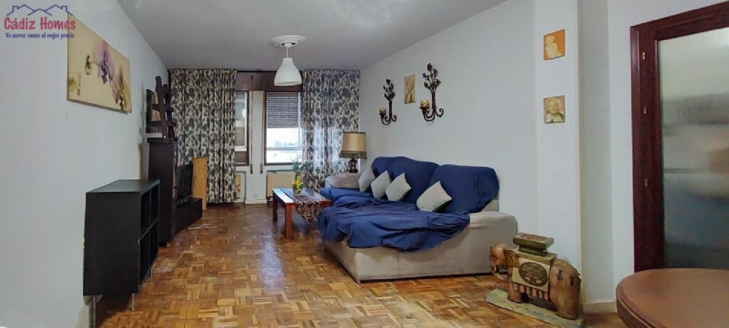 till salu hus San Severiano Bahía De Cádiz 2