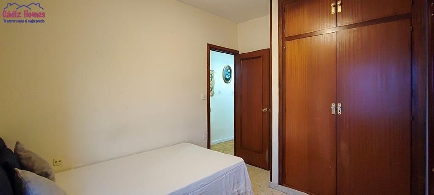  till salu hus San Severiano Bahía De Cádiz 11