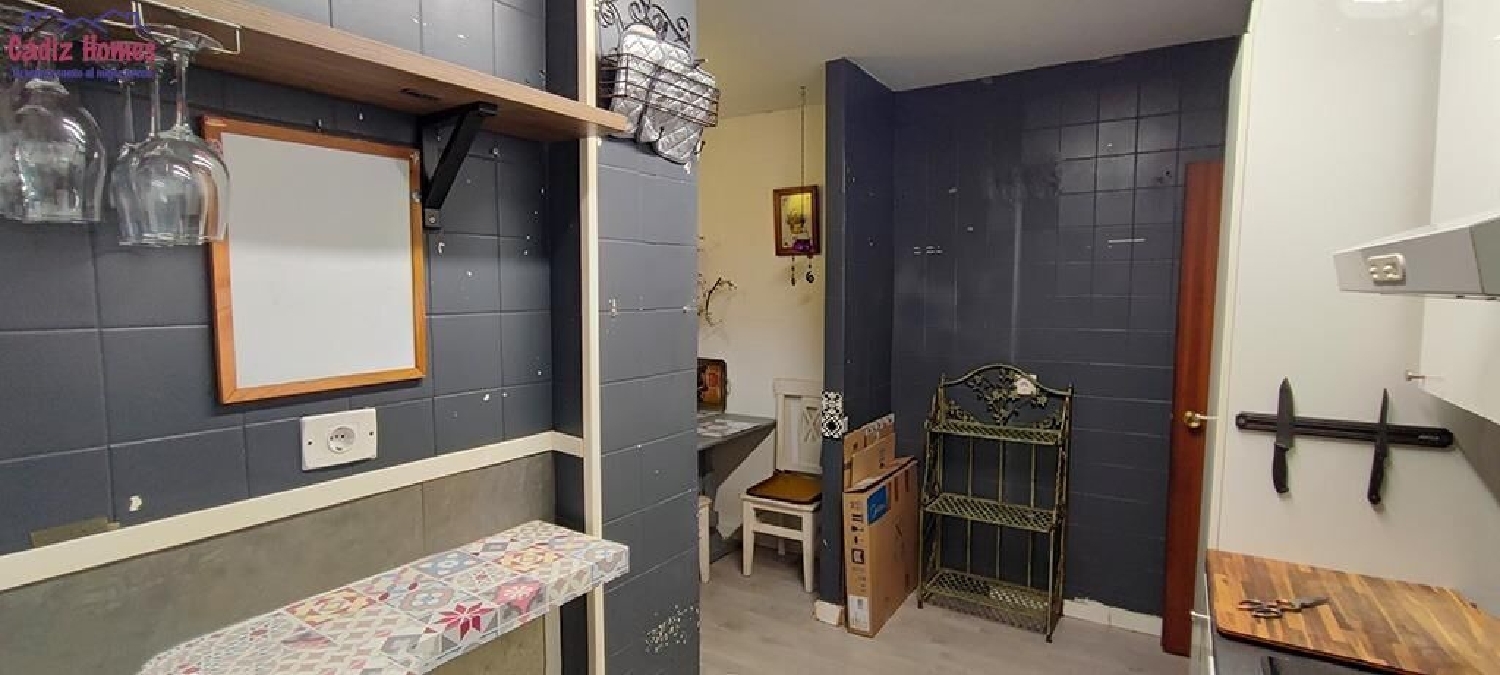  till salu hus San Severiano Bahía De Cádiz 21