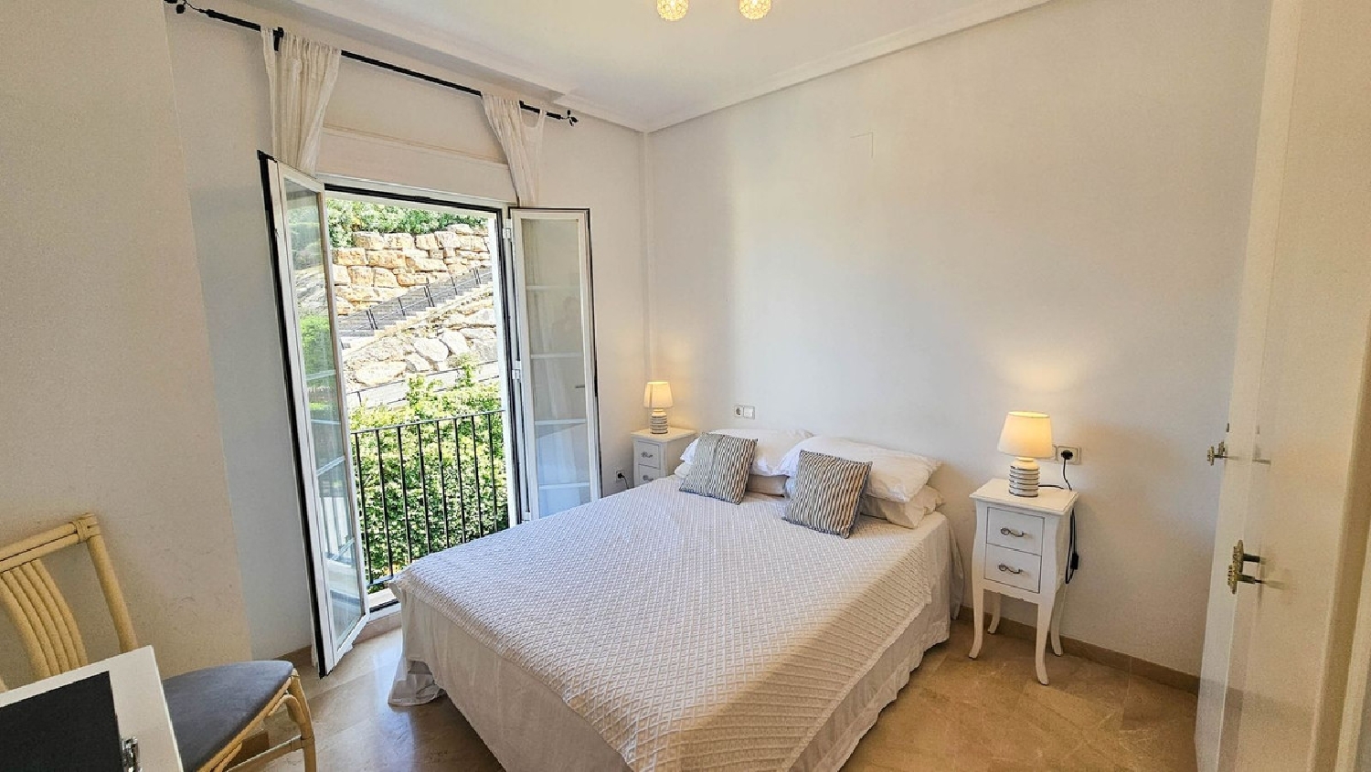 till salu hus Bahía De Casares Costa Del Sol Occidental 7