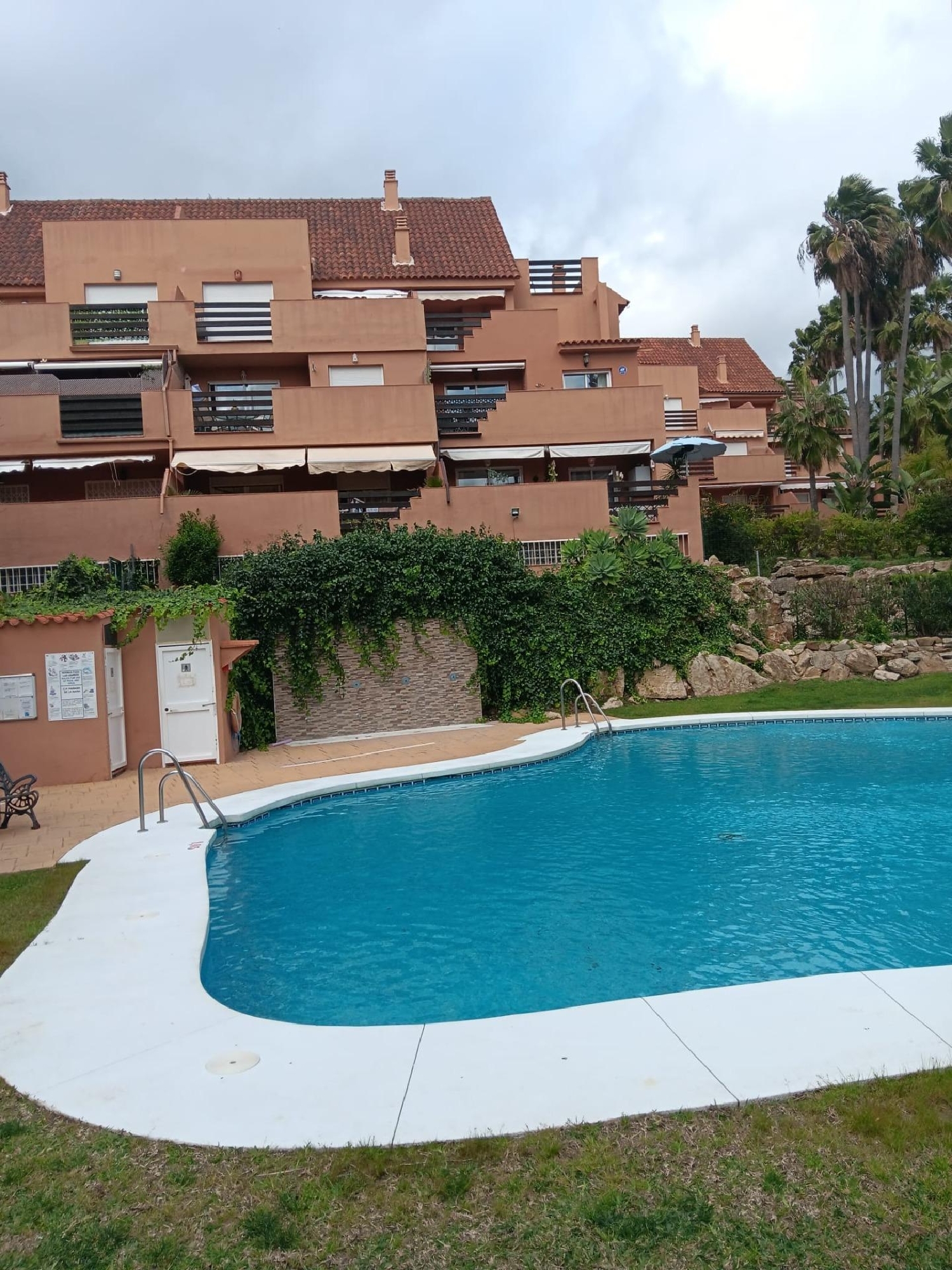  till salu hus Casares Del Mar Costa Del Sol Occidental 6