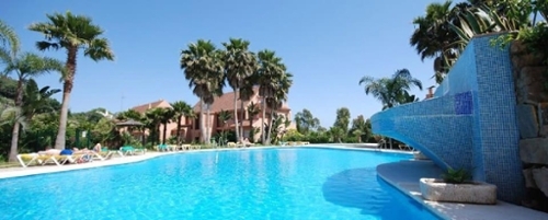 Casares Del Mar Costa Del Sol Occidental hus foto 6215914
