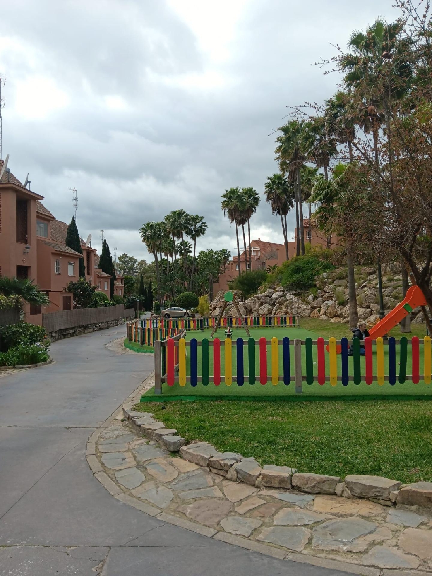  till salu hus Casares Del Mar Costa Del Sol Occidental 8
