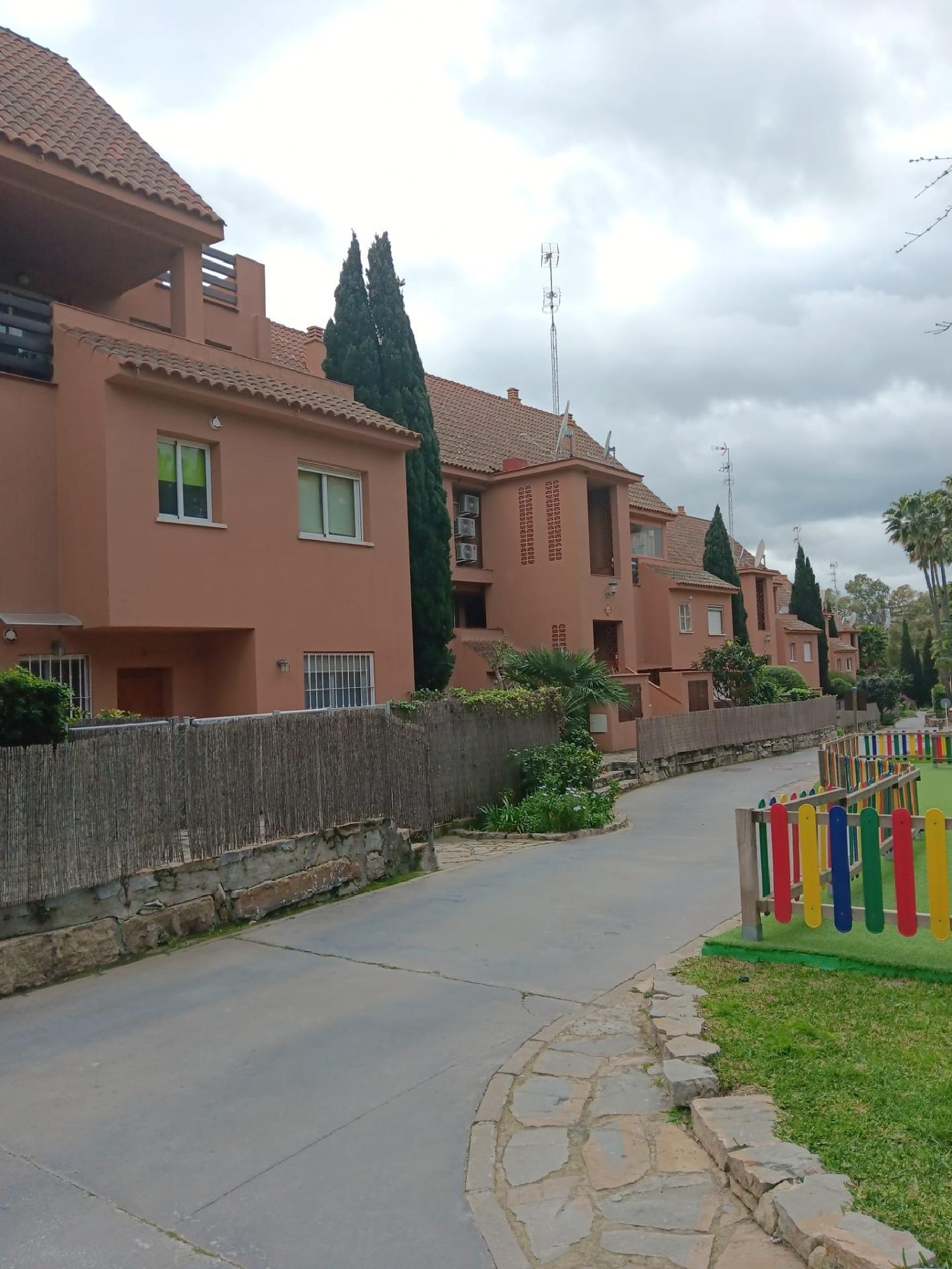  till salu hus Casares Del Mar Costa Del Sol Occidental 7