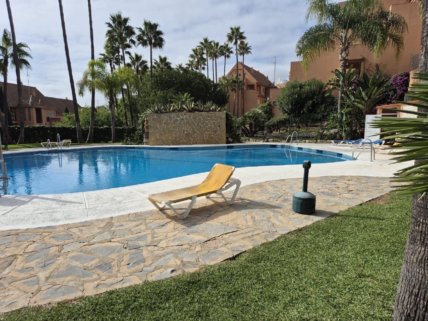 till salu hus Casares Del Mar Costa Del Sol Occidental 3
