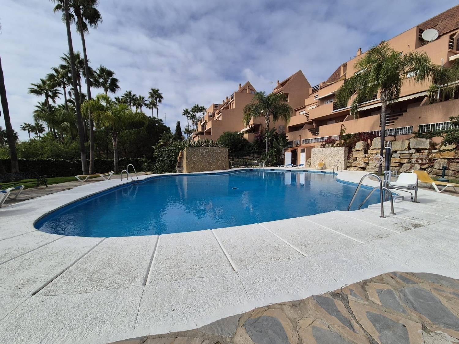  till salu hus Casares Del Mar Costa Del Sol Occidental 4