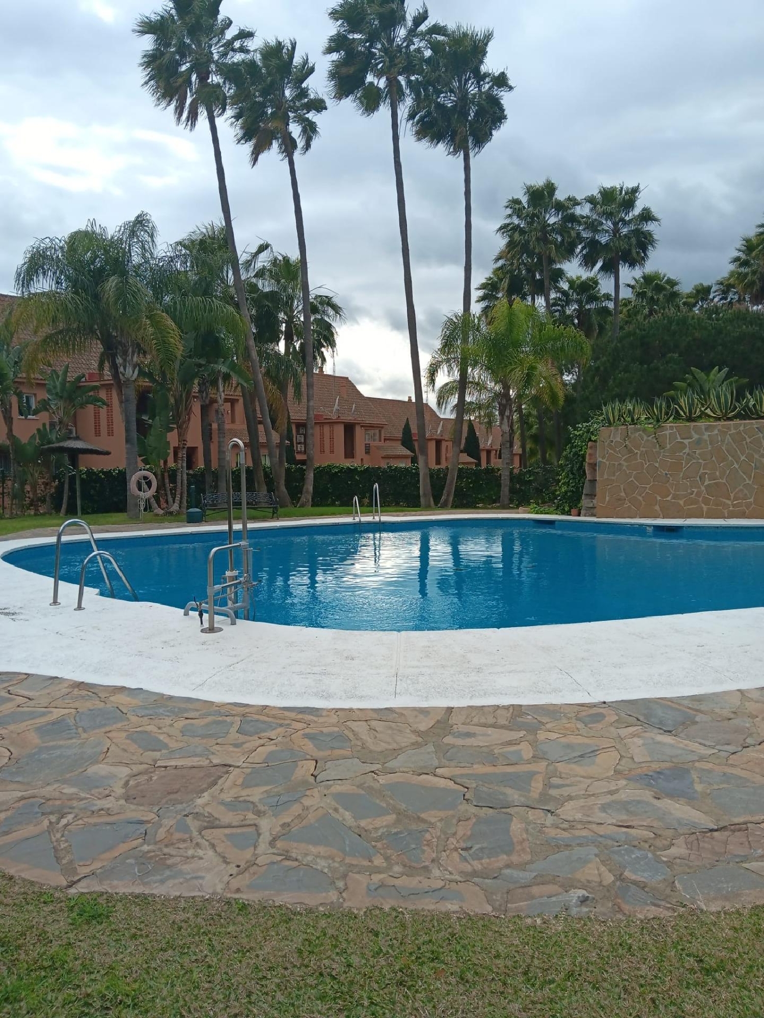  till salu hus Casares Del Mar Costa Del Sol Occidental 5