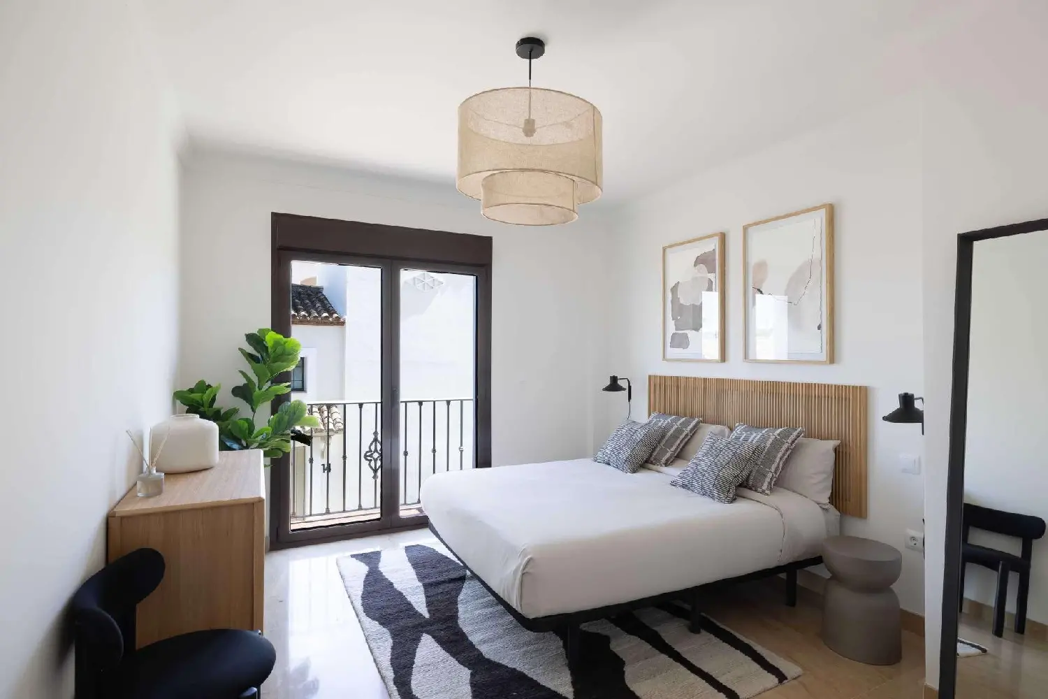  till salu hus Bahia Dorada Costa Del Sol Occidental 9