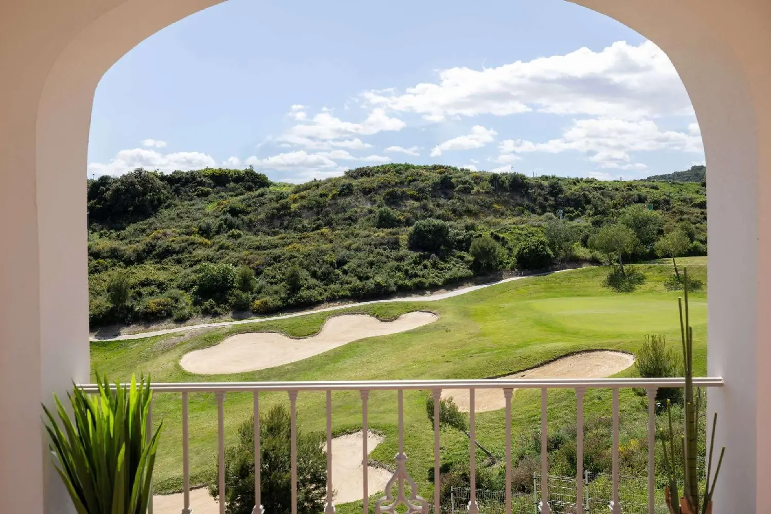  till salu hus Bahia Dorada Costa Del Sol Occidental 2