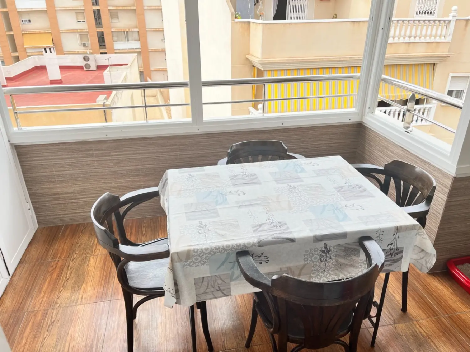  till salu hus Bahia Dorada Costa Del Sol Occidental 11