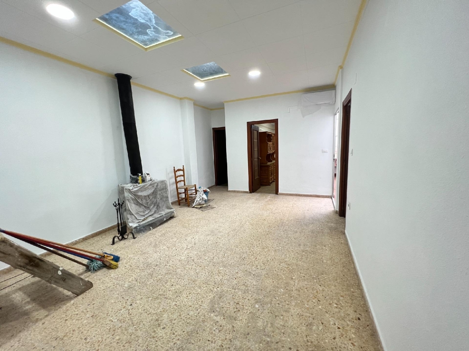  till salu hus Raco De Bellver Ribera Baixa 7