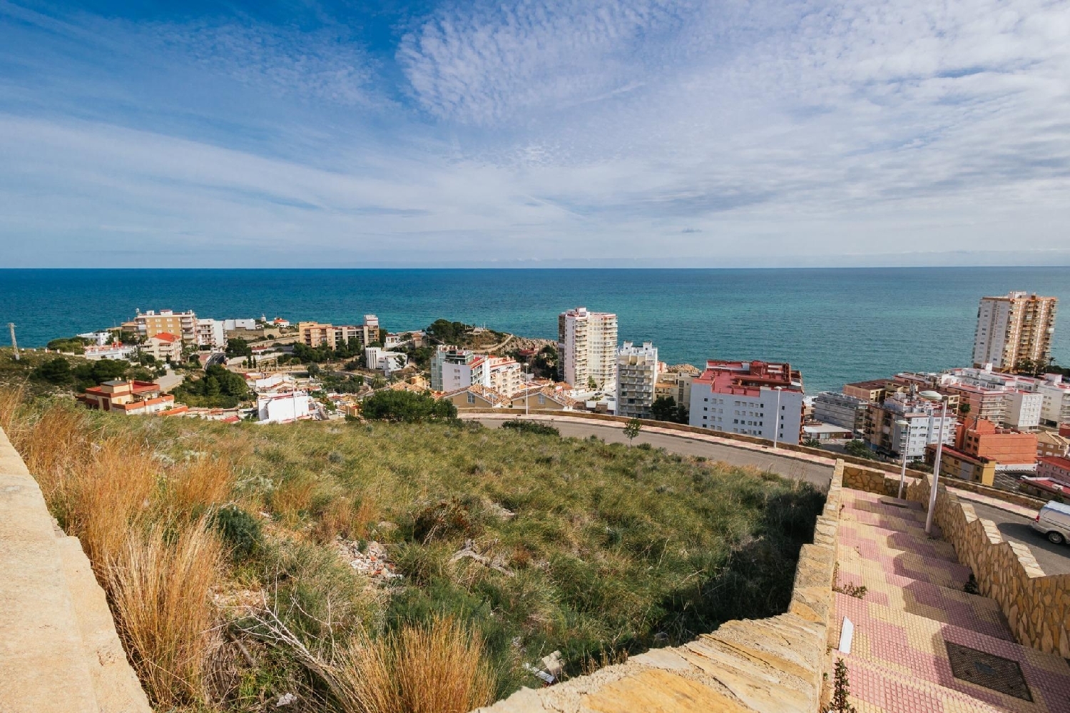  till salu hus Bahia Park Ribera Baixa 6