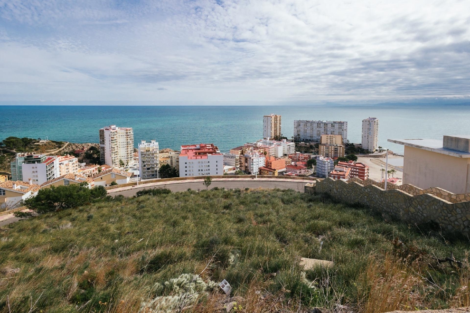 till salu hus Bahia Park Ribera Baixa 2