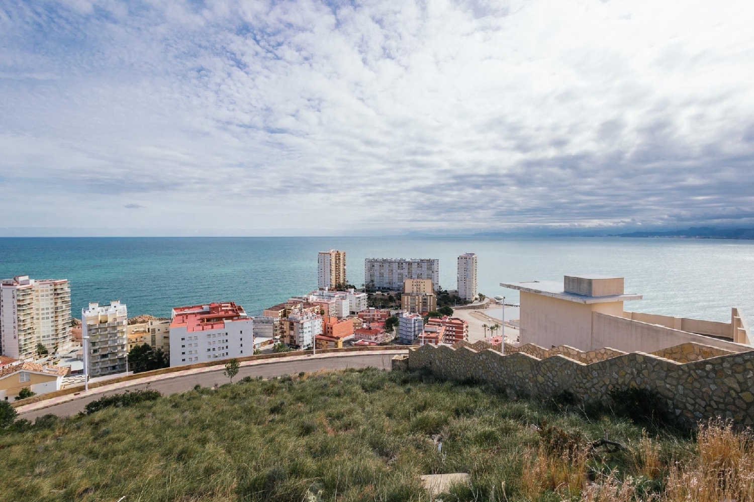  till salu hus Bahia Park Ribera Baixa 1